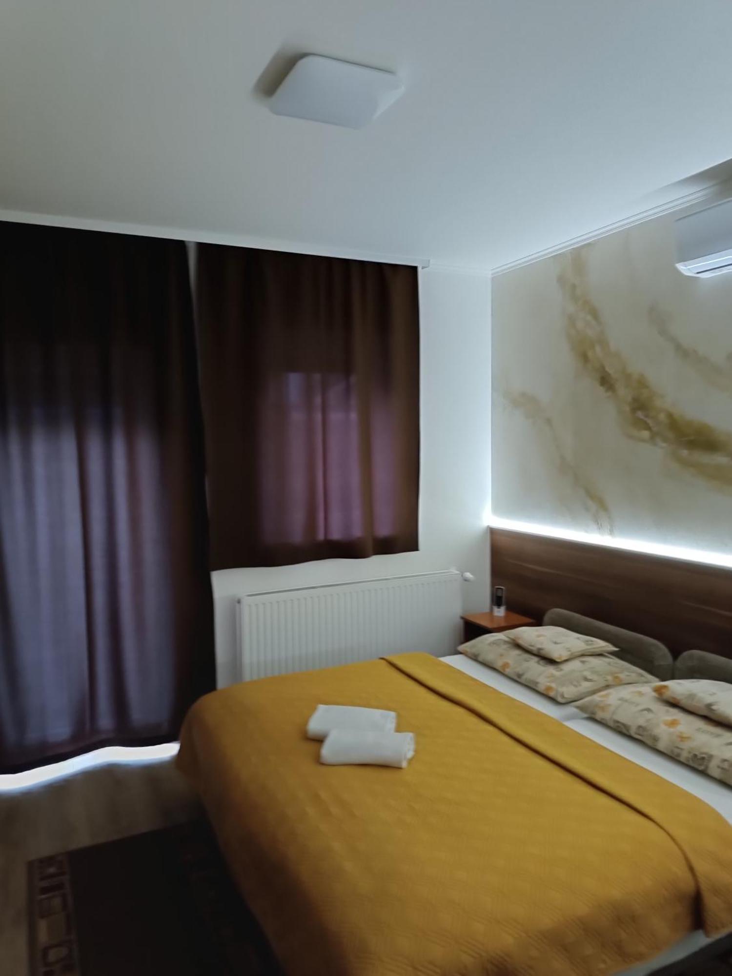 Apartament Boglarka Vendeghaz Mosonmagyaróvár Zewnętrze zdjęcie