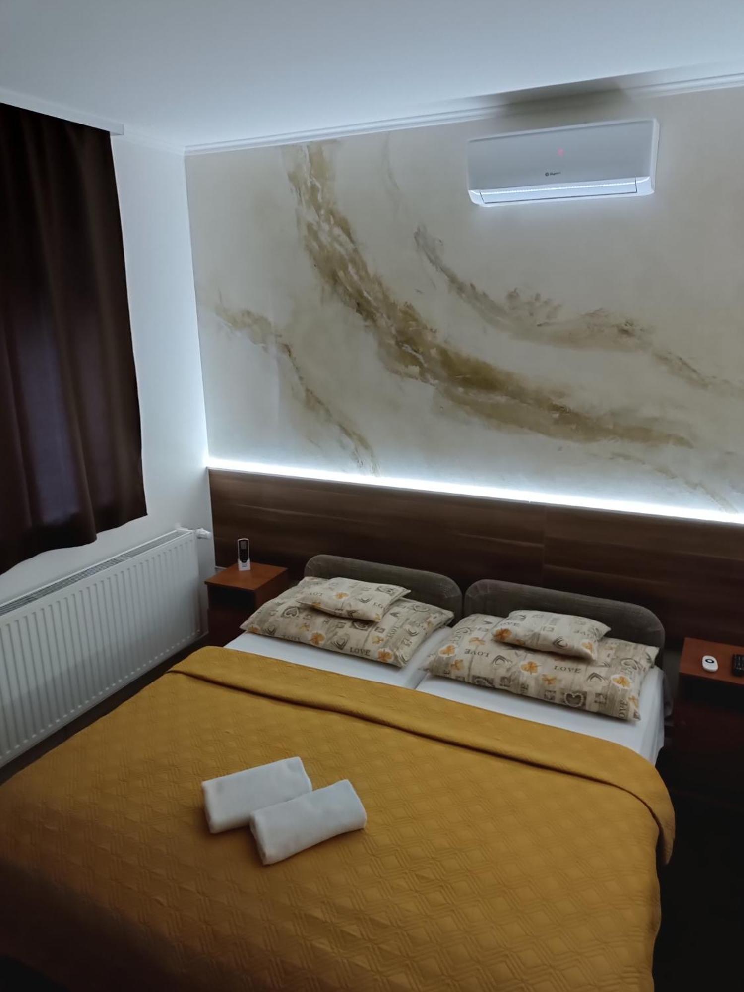 Apartament Boglarka Vendeghaz Mosonmagyaróvár Zewnętrze zdjęcie