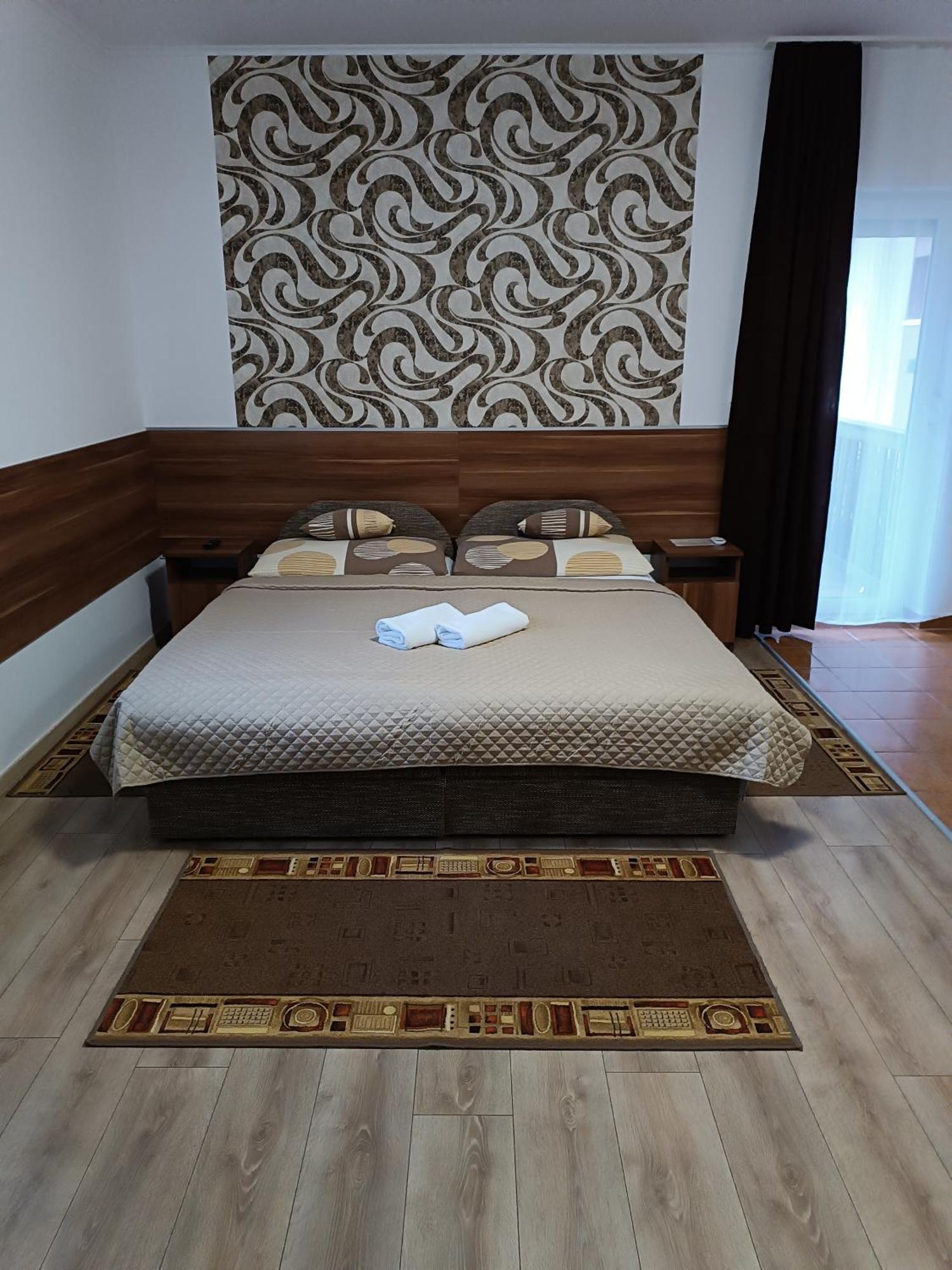 Apartament Boglarka Vendeghaz Mosonmagyaróvár Zewnętrze zdjęcie