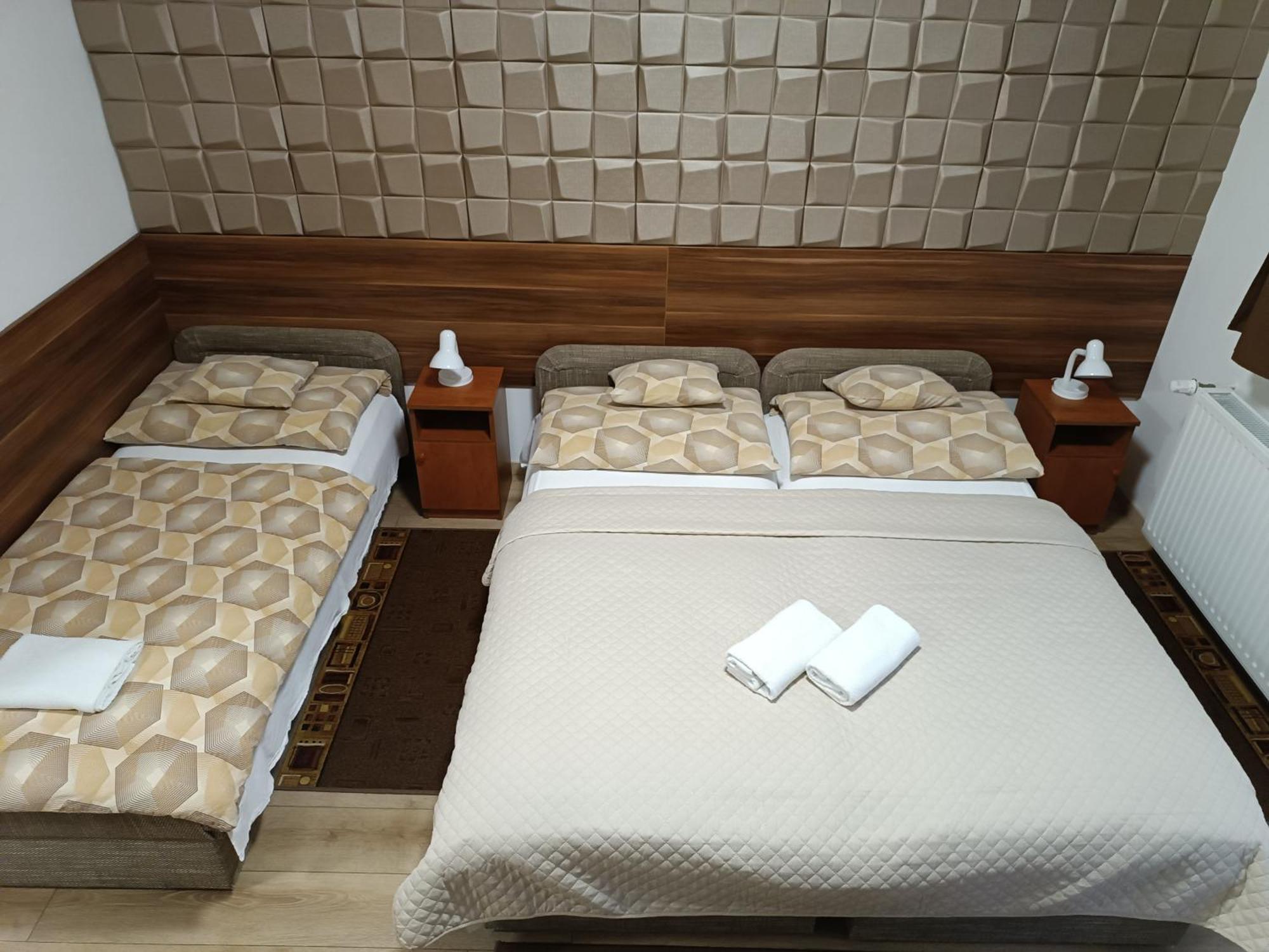 Apartament Boglarka Vendeghaz Mosonmagyaróvár Zewnętrze zdjęcie