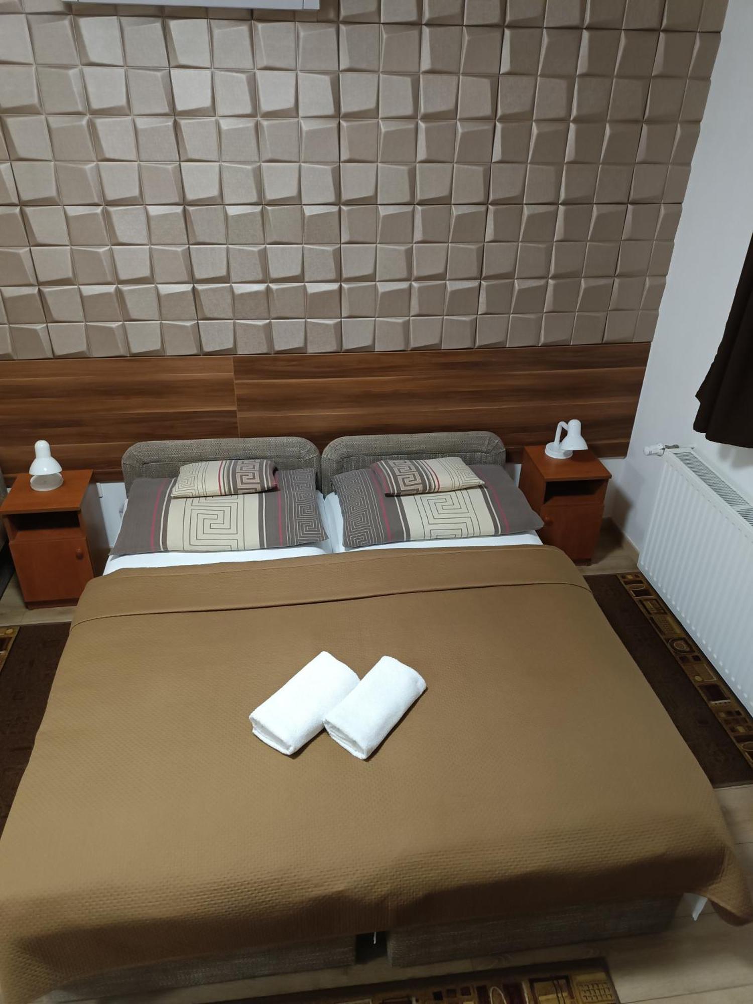 Apartament Boglarka Vendeghaz Mosonmagyaróvár Zewnętrze zdjęcie