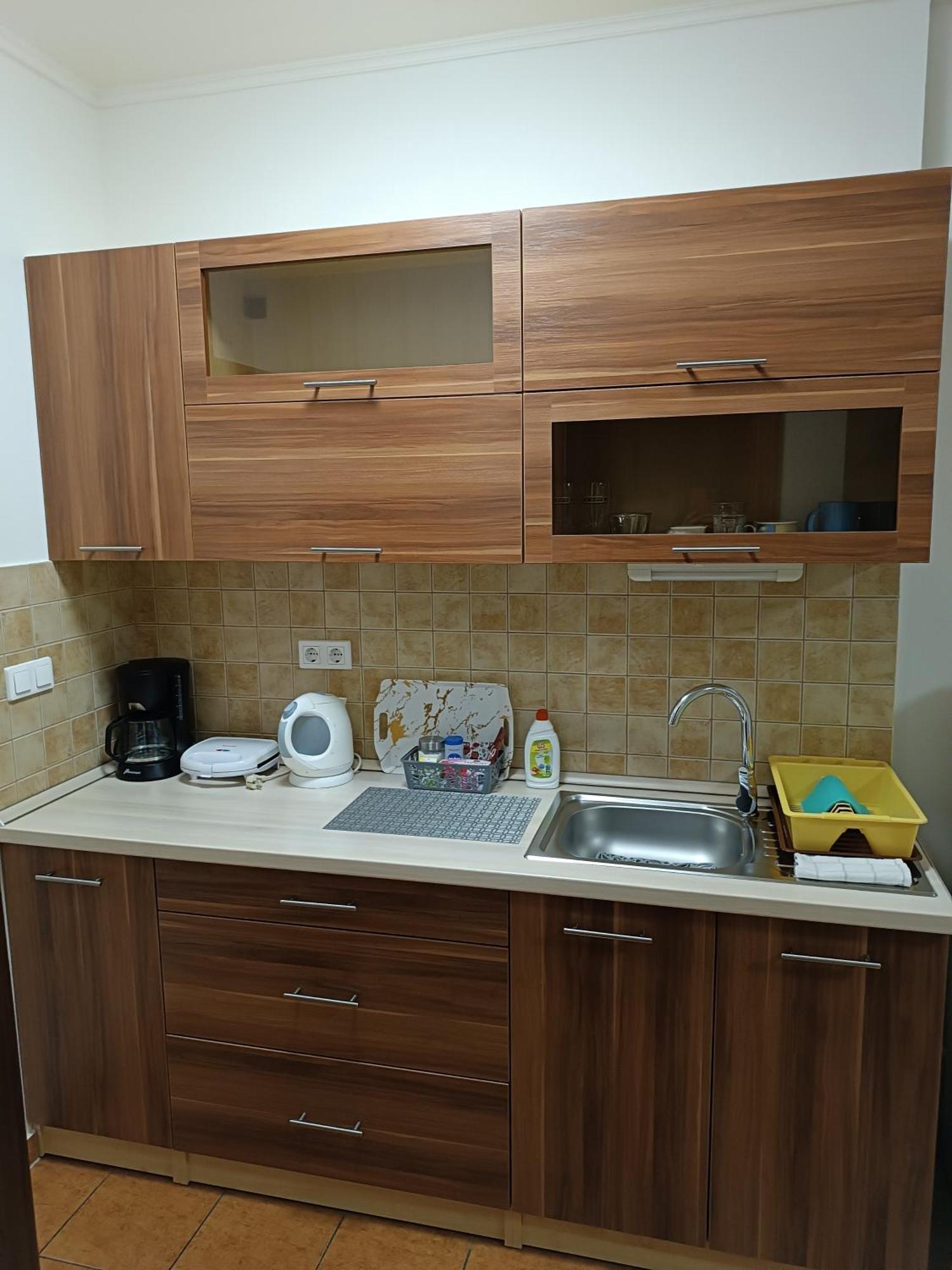 Apartament Boglarka Vendeghaz Mosonmagyaróvár Zewnętrze zdjęcie