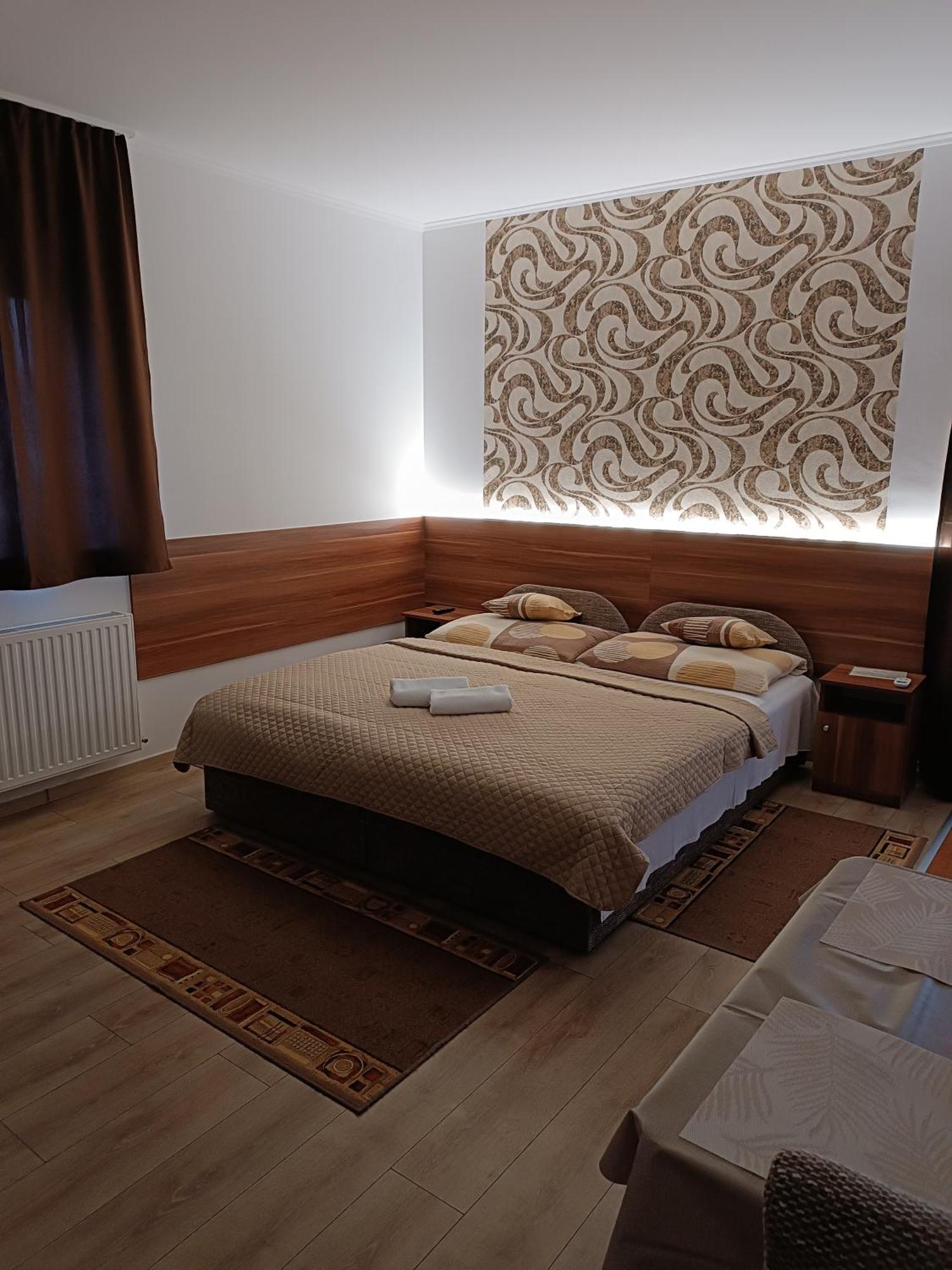 Apartament Boglarka Vendeghaz Mosonmagyaróvár Zewnętrze zdjęcie