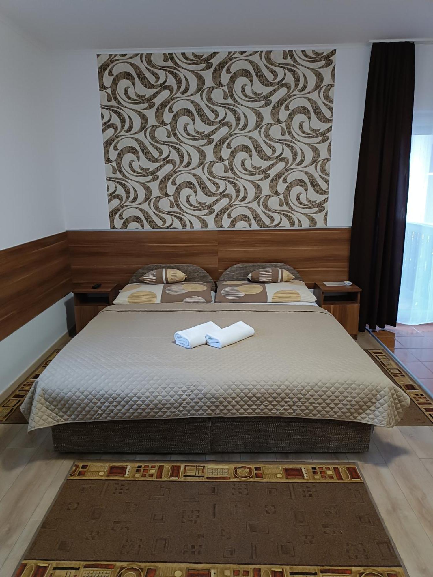 Apartament Boglarka Vendeghaz Mosonmagyaróvár Zewnętrze zdjęcie